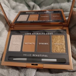 Chella La Vie Neutral Palette